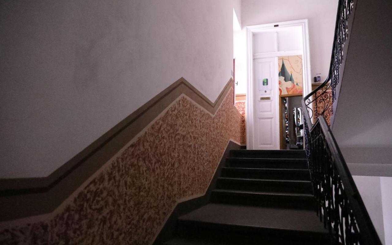 Onefam Home Πράγα Εξωτερικό φωτογραφία
